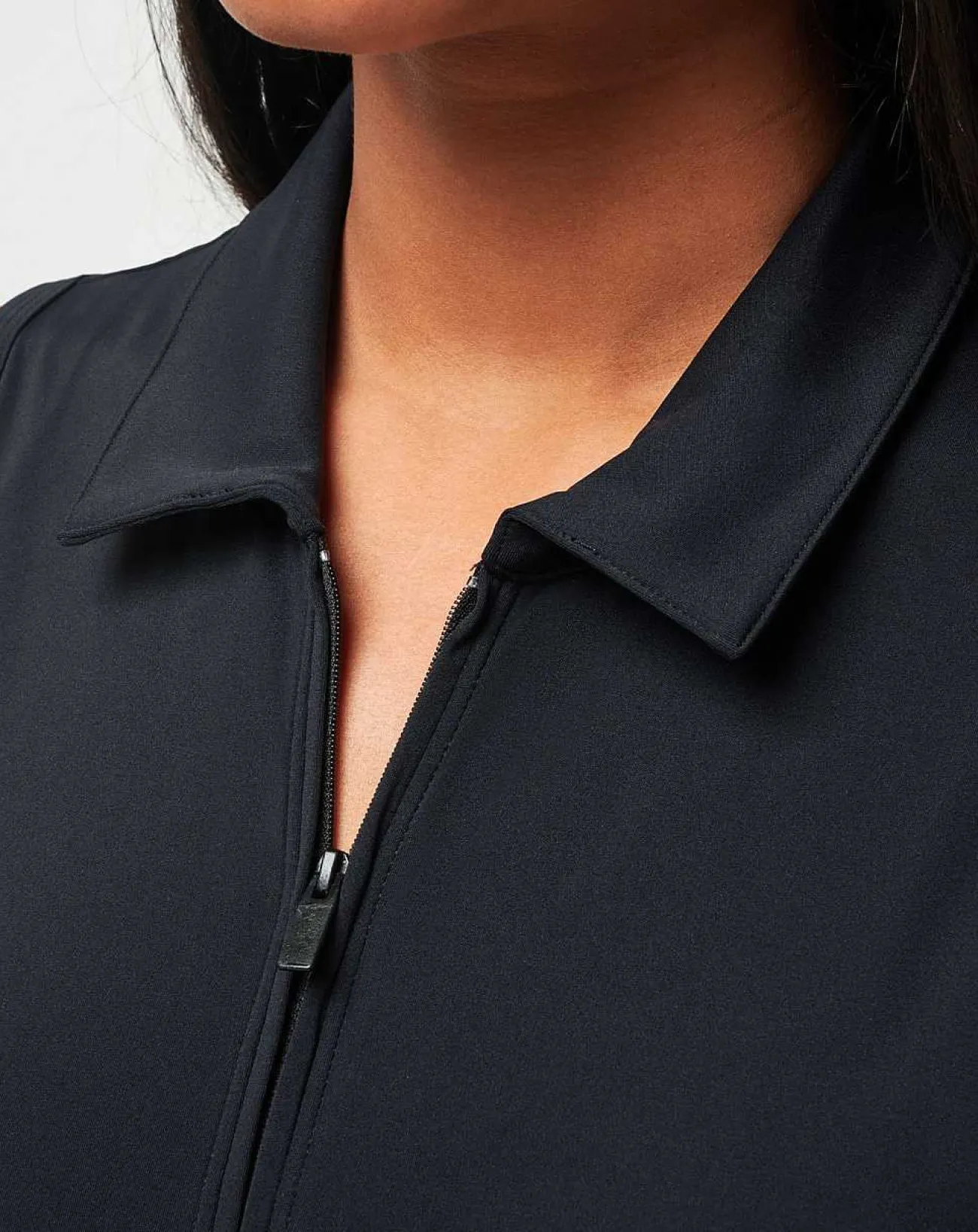 TravisMathew Dresses And Skorts>Moveknit Sleeveless Polo Dress