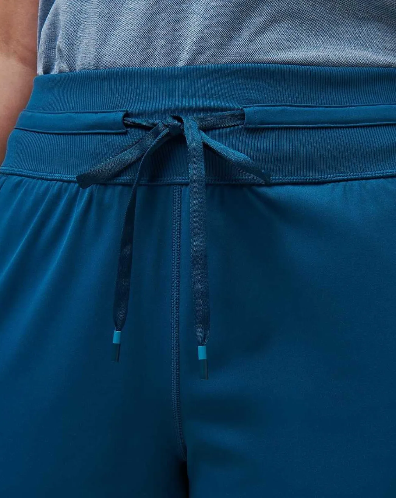 TravisMathew Shorts>Moveknit Tie Short