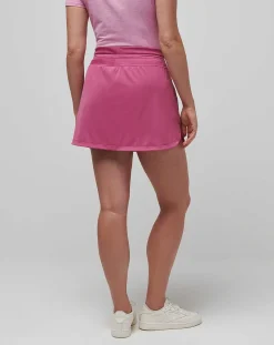 TravisMathew Skorts>Moveknit Tie Skort