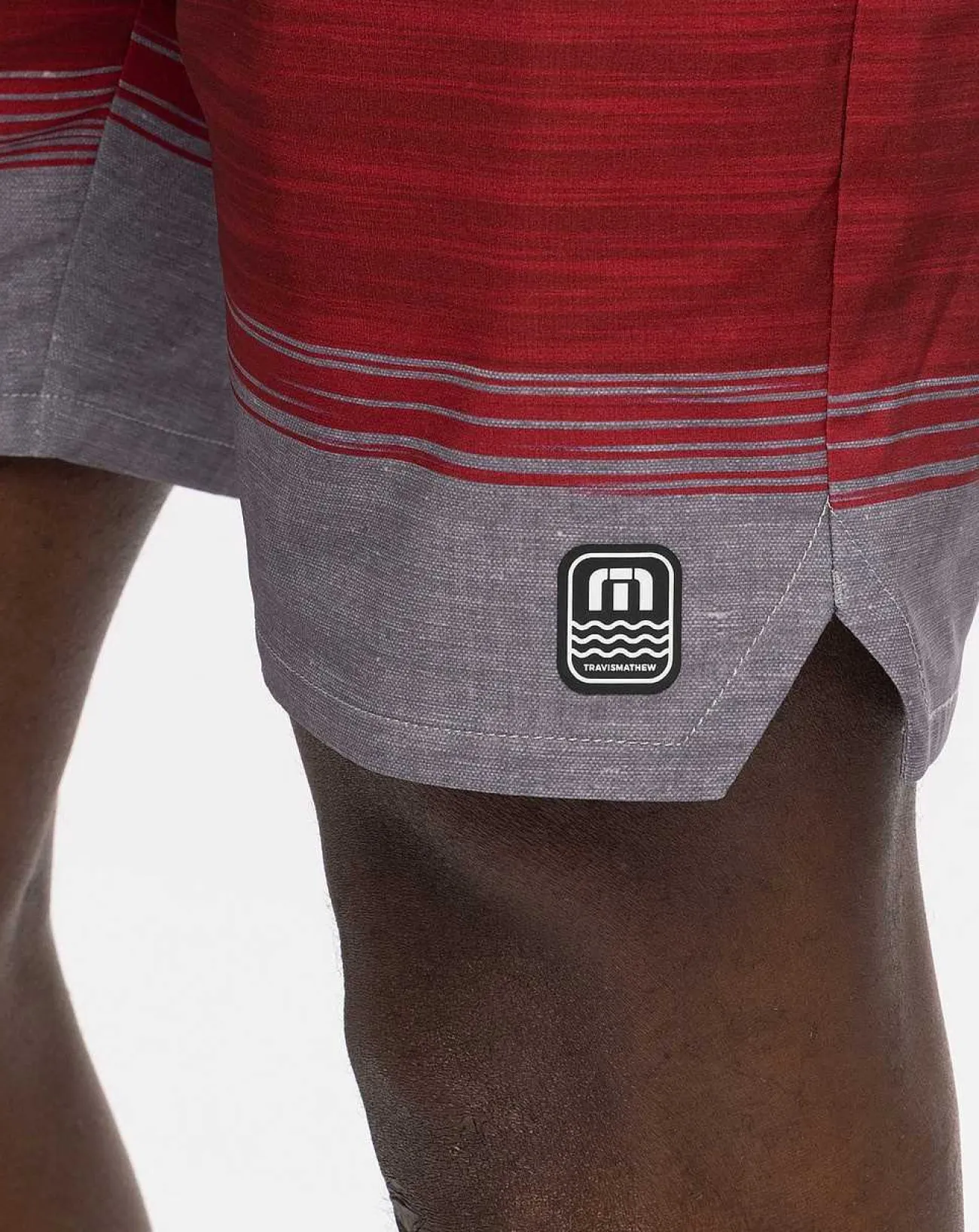 TravisMathew Shorts>Murica Fun Boardshort