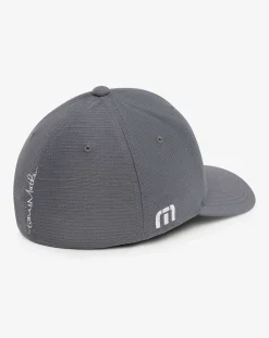TravisMathew Fitted>Nassau Fitted Hat