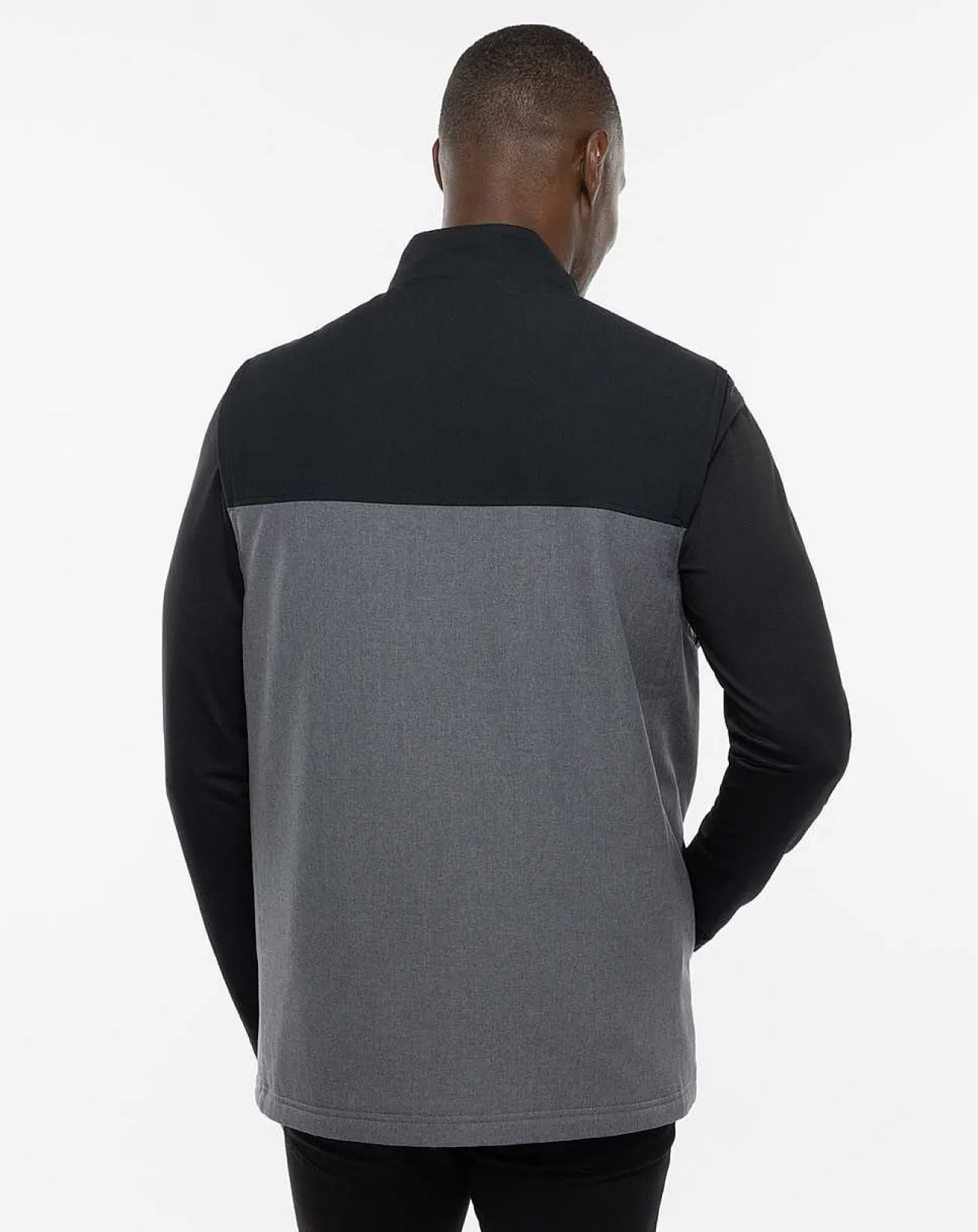 TravisMathew Outerwear>Navigational Report Vest