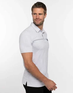 TravisMathew Polos>Neotropical Polo