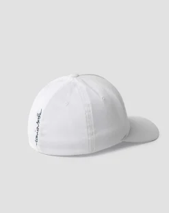 TravisMathew Fitted>Nice Fitted Hat