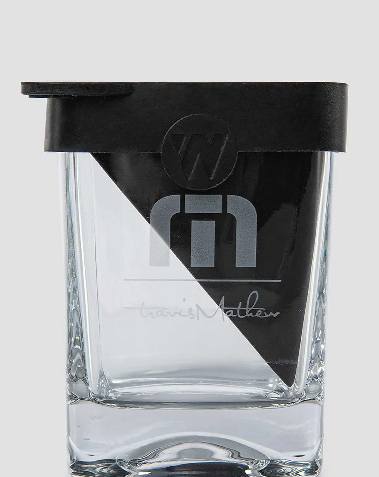 TravisMathew Drinkware>Night Cap Whiskey Wedge