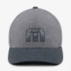 TravisMathew Snapbacks>Non Negotiable Snapback Hat