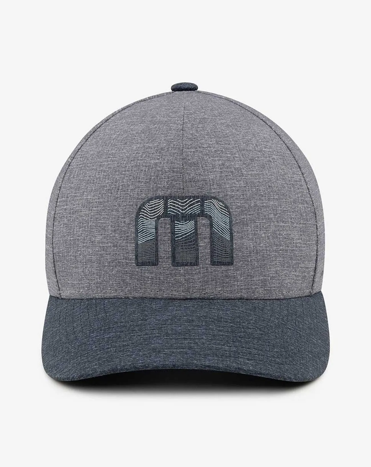 TravisMathew Snapbacks>Non Negotiable Snapback Hat