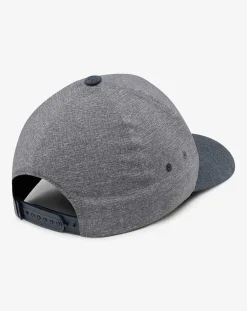 TravisMathew Snapbacks>Non Negotiable Snapback Hat