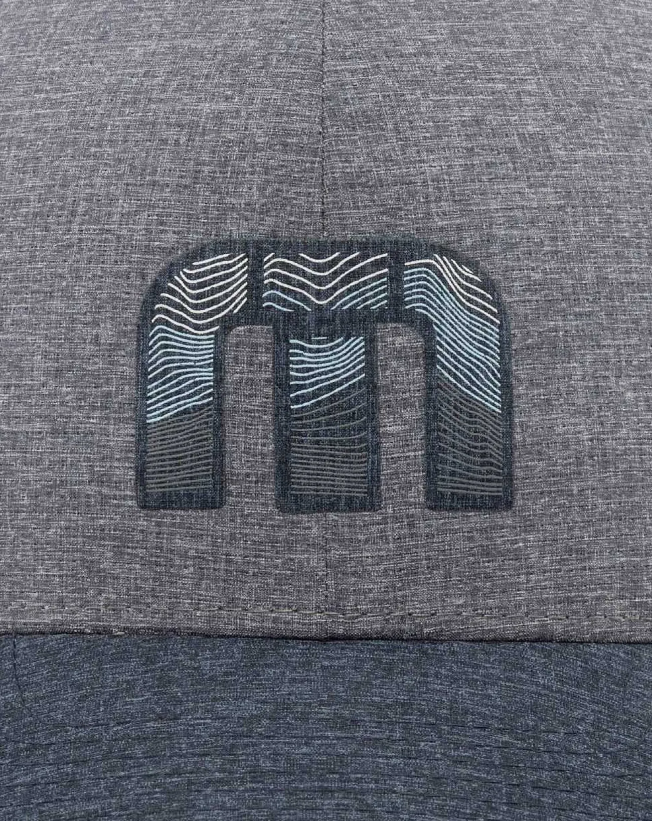 TravisMathew Snapbacks>Non Negotiable Snapback Hat