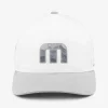 TravisMathew Snapbacks>Non Negotiable Snapback Hat