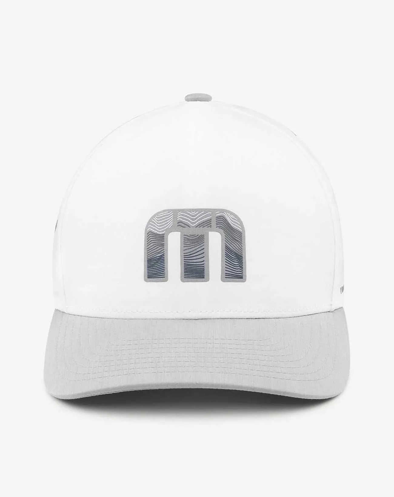 TravisMathew Snapbacks>Non Negotiable Snapback Hat