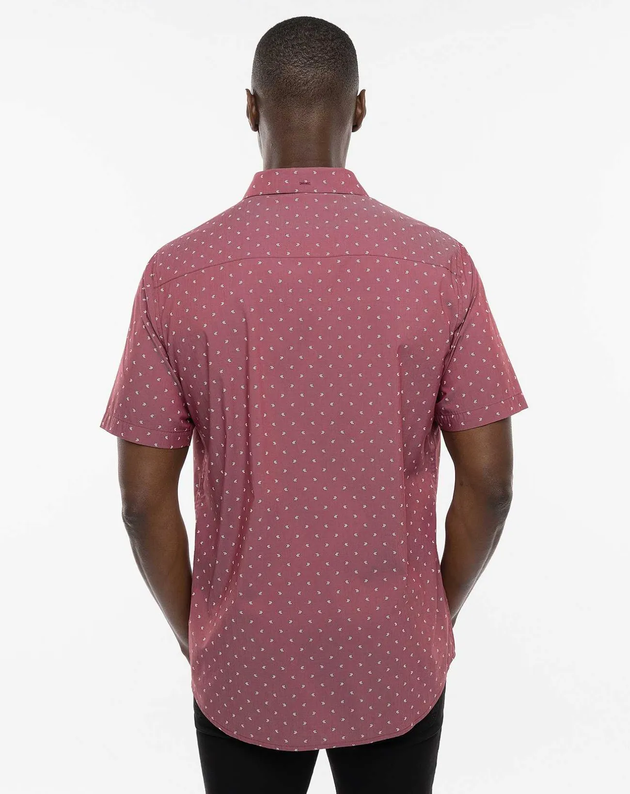 TravisMathew Button-Ups>Not Your Best Button-Up