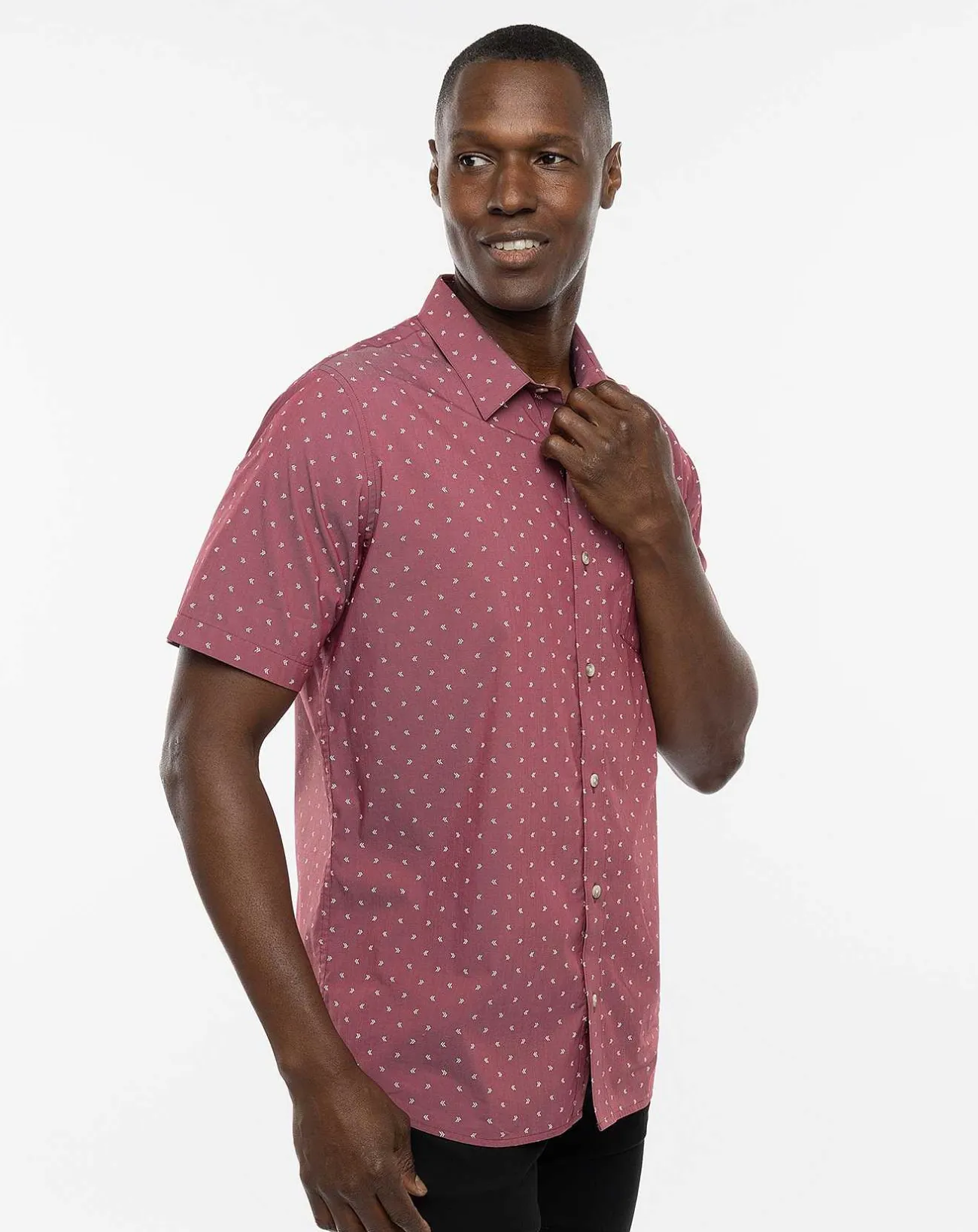 TravisMathew Button-Ups>Not Your Best Button-Up