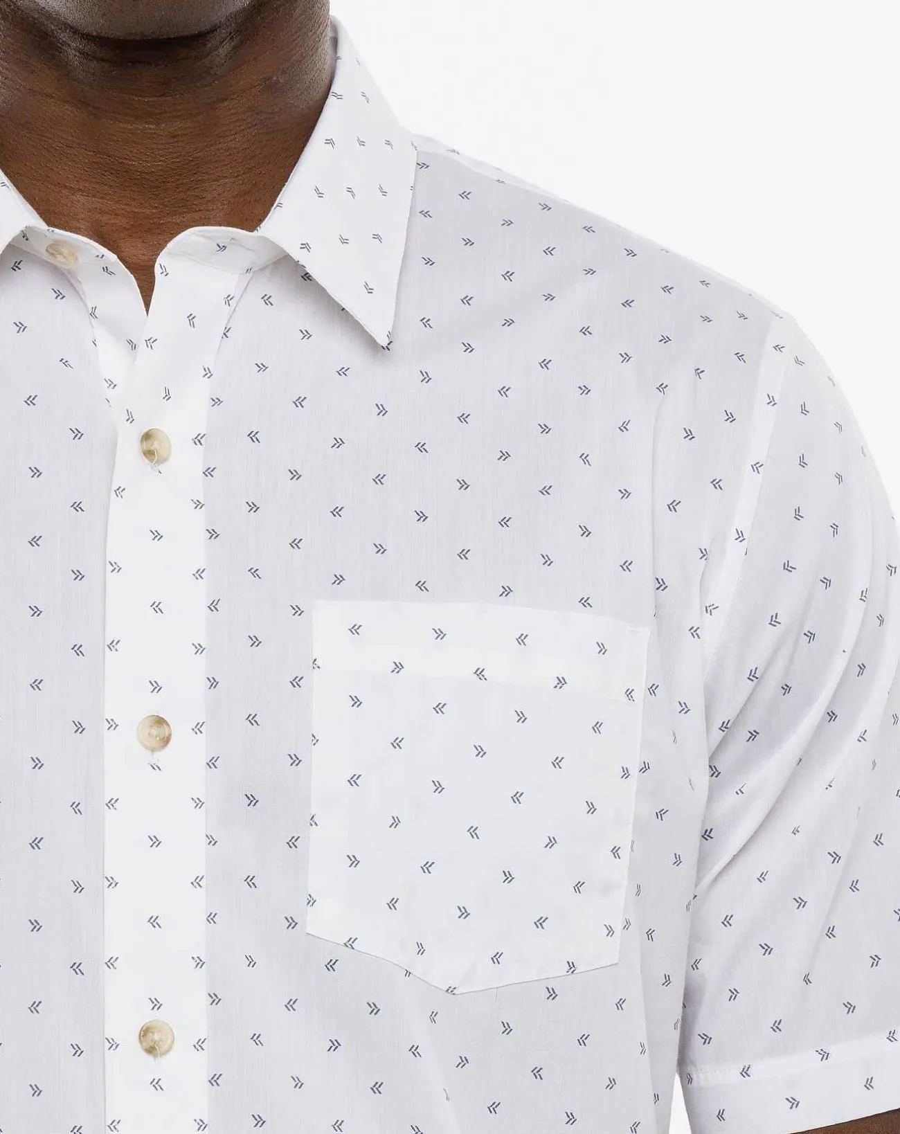 TravisMathew Button-Ups>Not Your Best Button-Up