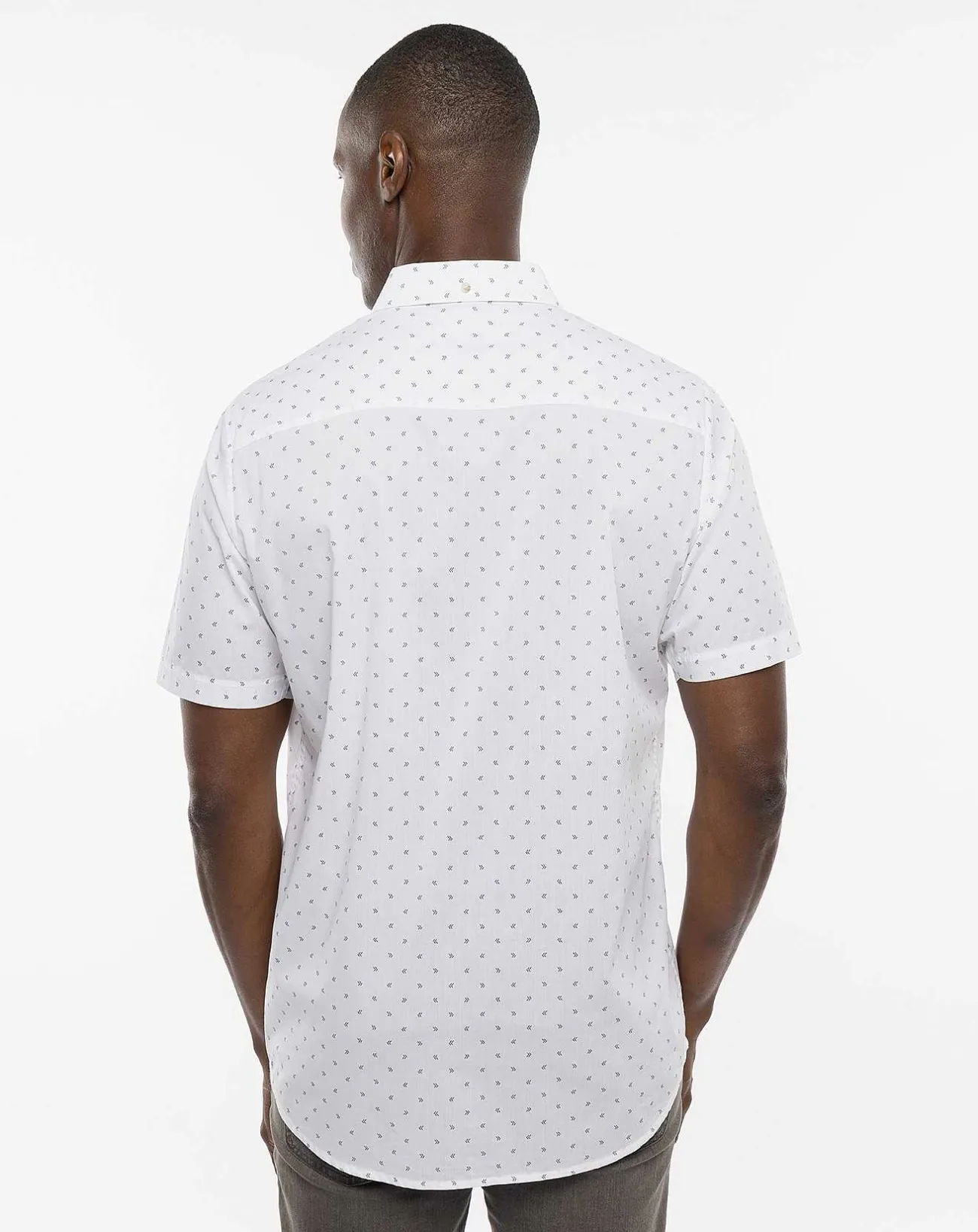 TravisMathew Button-Ups>Not Your Best Button-Up