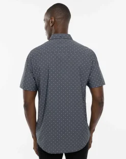 TravisMathew Button-Ups>Not Your Best Button-Up