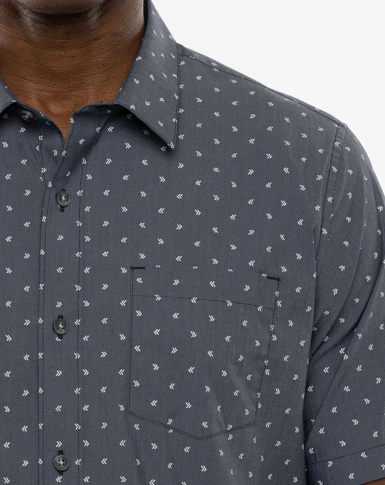 TravisMathew Button-Ups>Not Your Best Button-Up