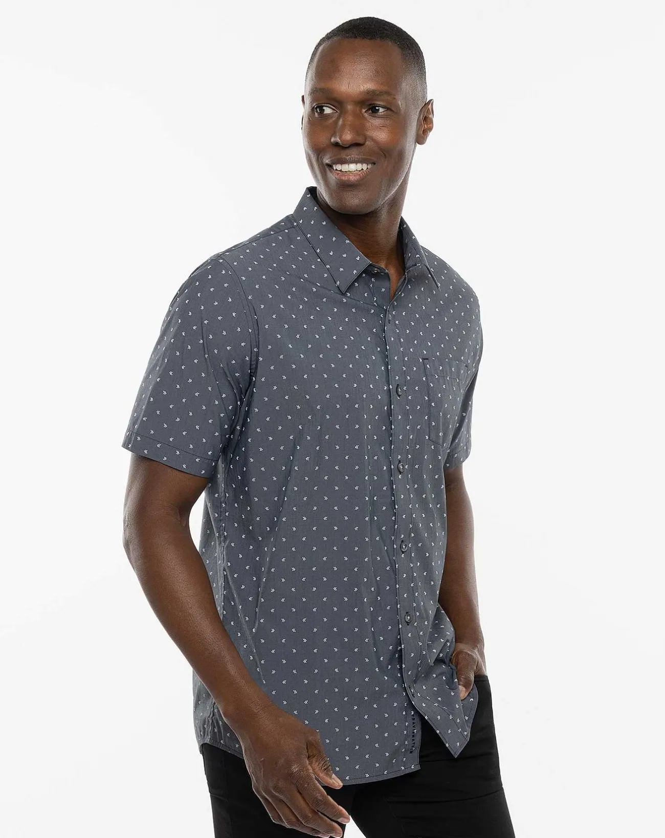 TravisMathew Button-Ups>Not Your Best Button-Up