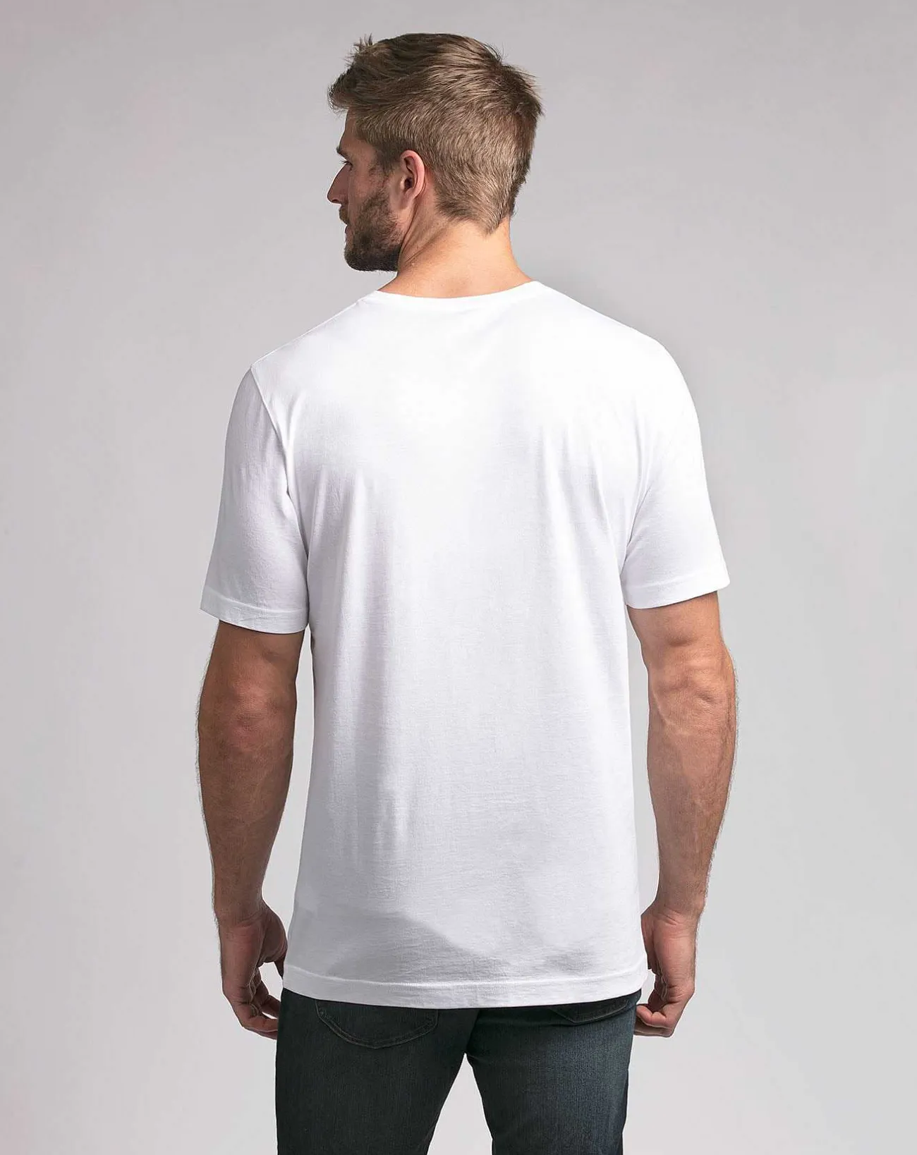 TravisMathew Tees>Nugent Tee