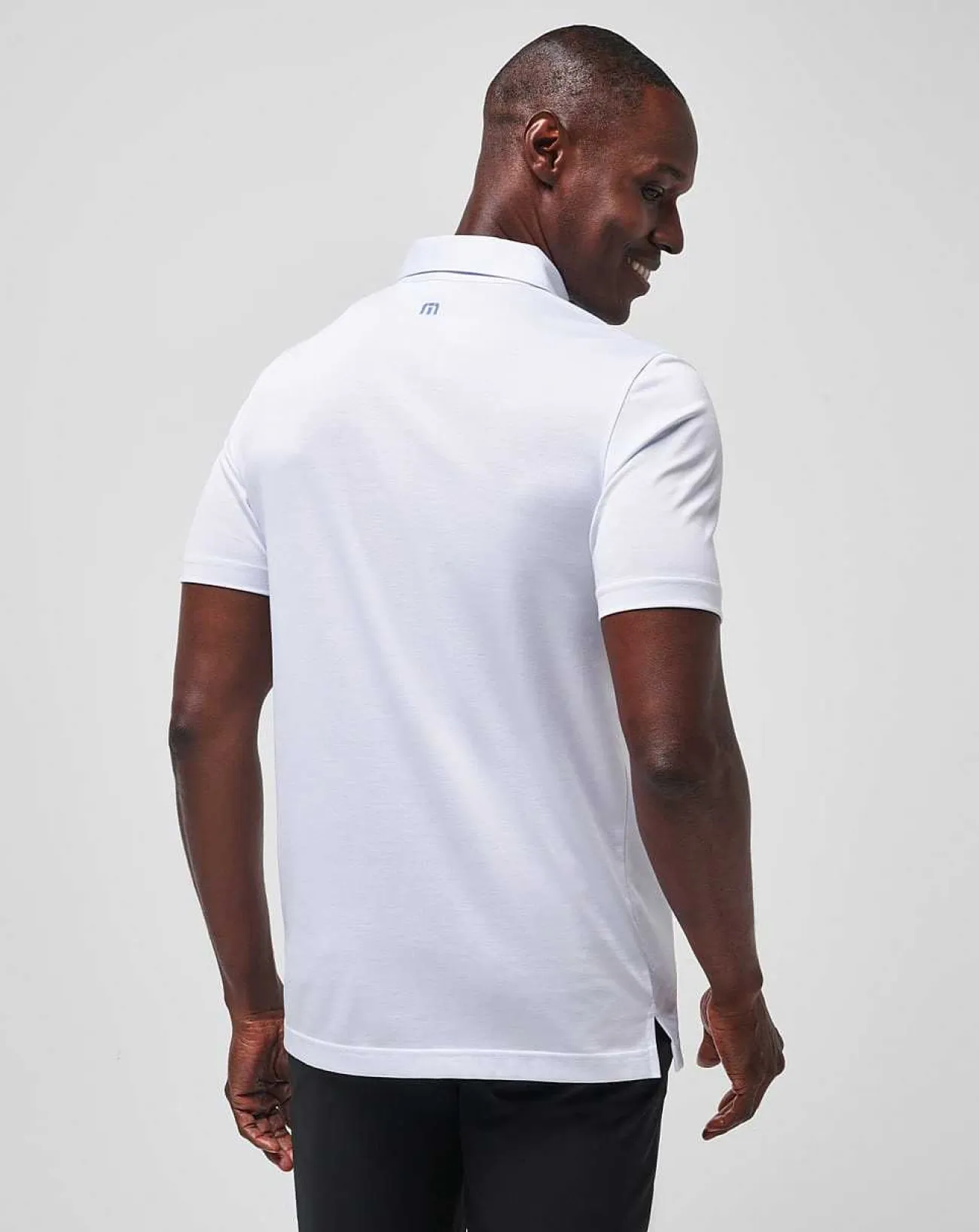TravisMathew Polos>Ocean Time Polo