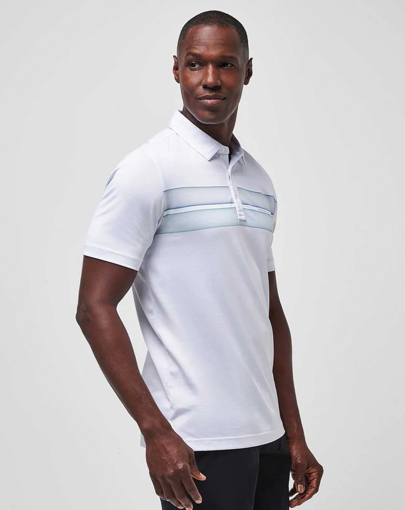 TravisMathew Polos>Ocean Time Polo