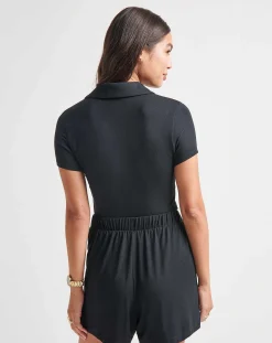 TravisMathew Polos>Odessa Polo