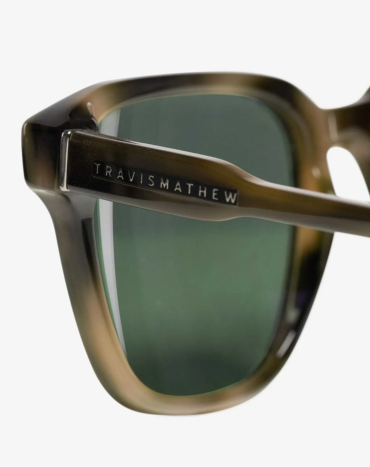 TravisMathew Sunglasses>Offdaze Sunglasses