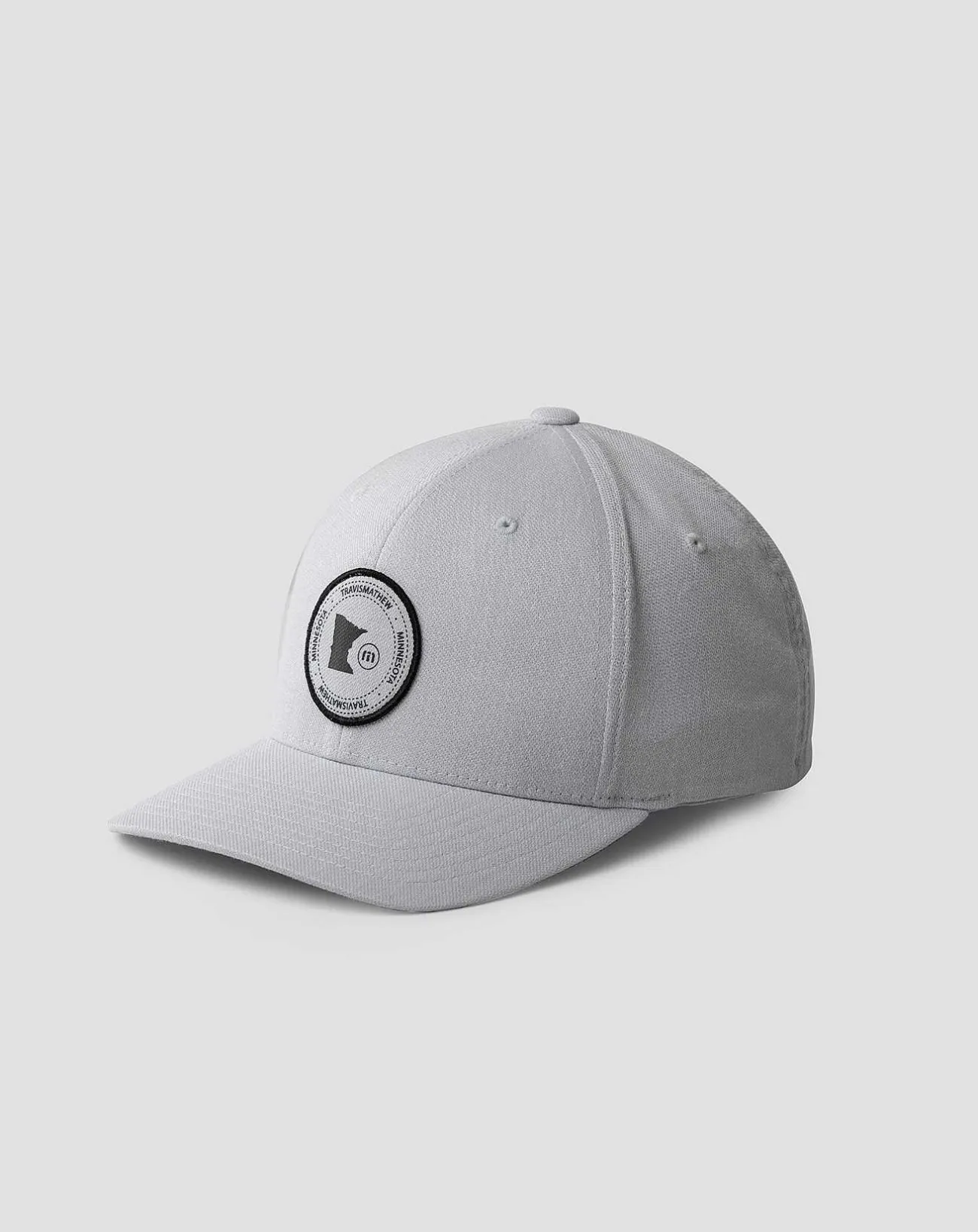 TravisMathew Fitted>Oh For Sure Fitted Hat