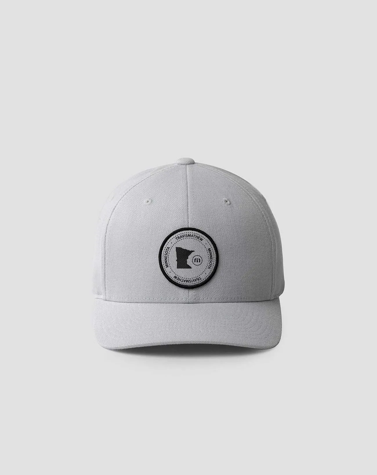 TravisMathew Fitted>Oh For Sure Fitted Hat