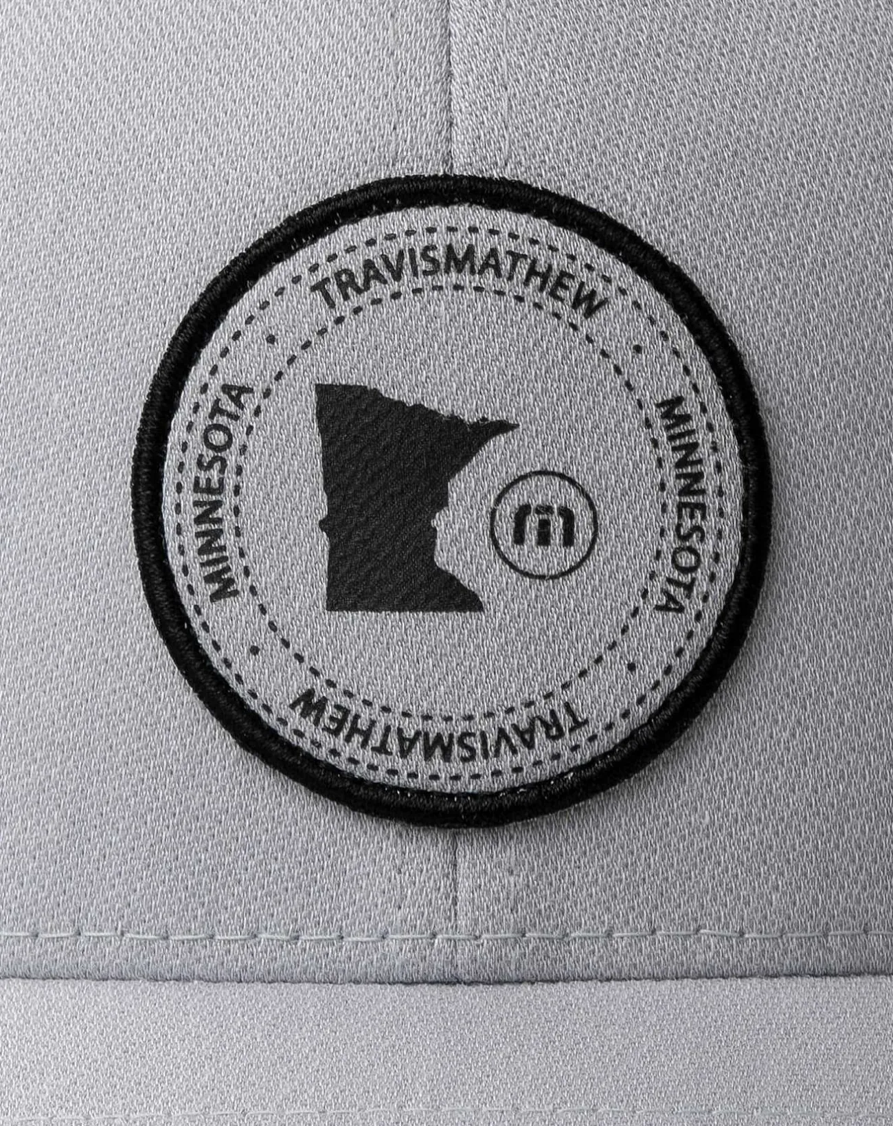 TravisMathew Fitted>Oh For Sure Fitted Hat
