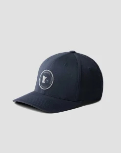 TravisMathew Fitted>Oh For Sure Fitted Hat