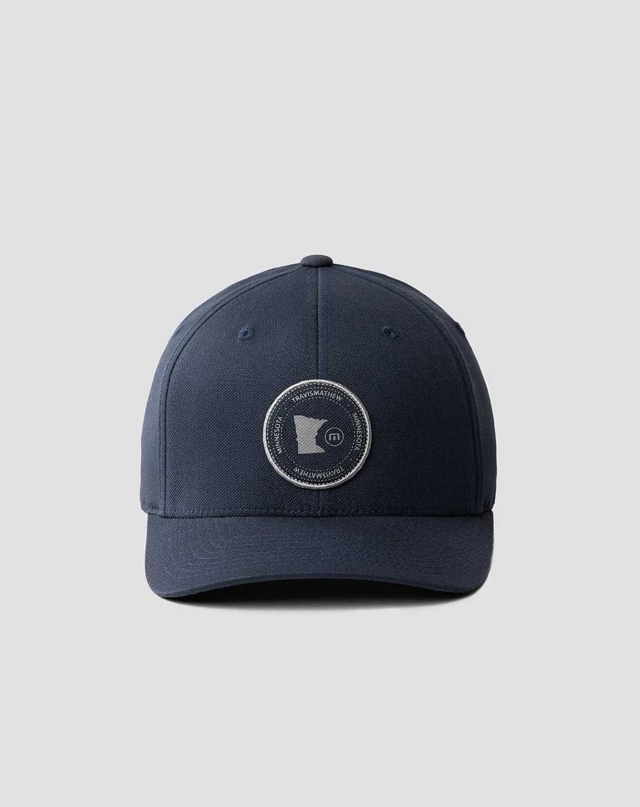 TravisMathew Fitted>Oh For Sure Fitted Hat