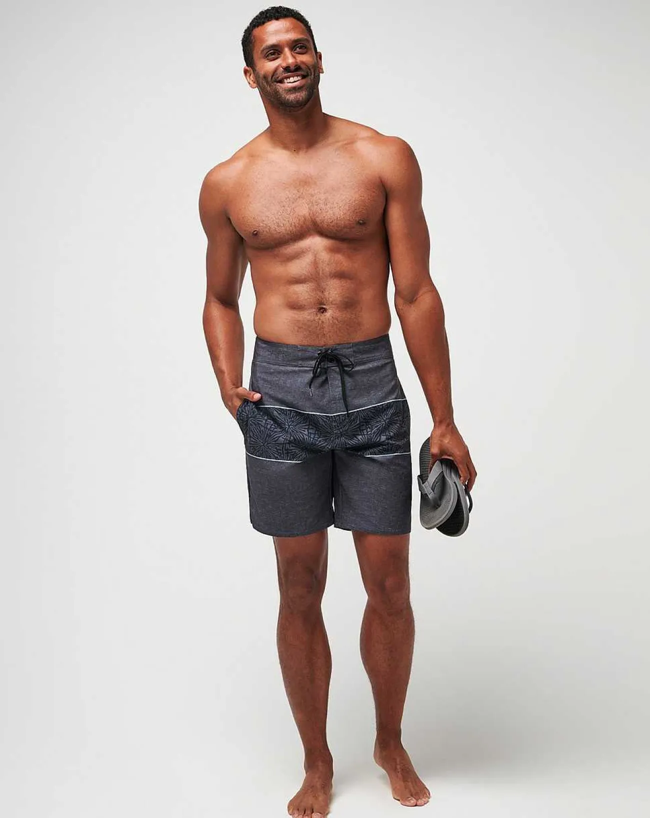 TravisMathew Shorts>Olo Boards Boardhort