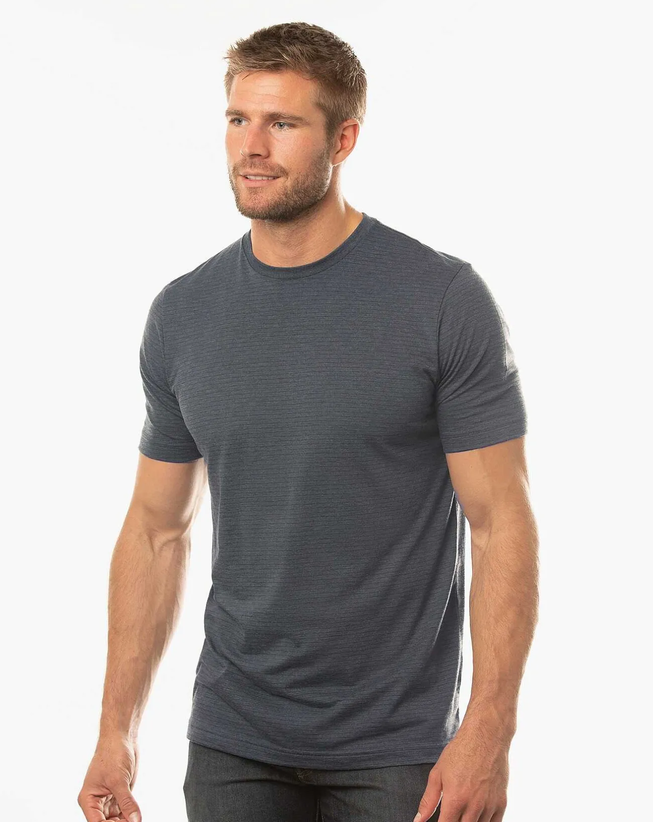 TravisMathew Tees>Olympus