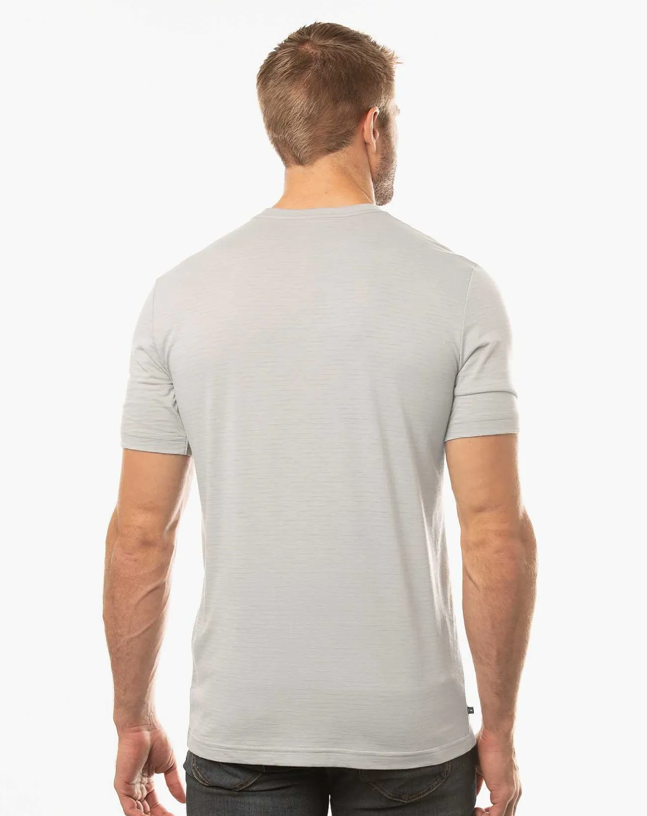TravisMathew Tees>Olympus