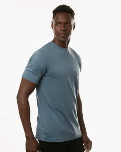 TravisMathew Tees>Olympus Tee