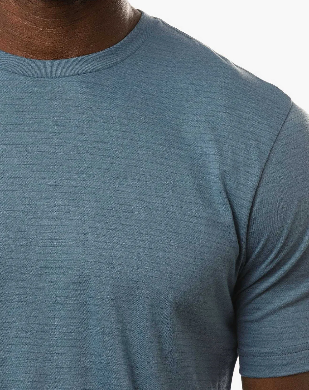 TravisMathew Tees>Olympus Tee