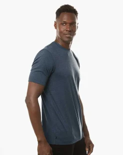 TravisMathew Tees>Olympus Tee