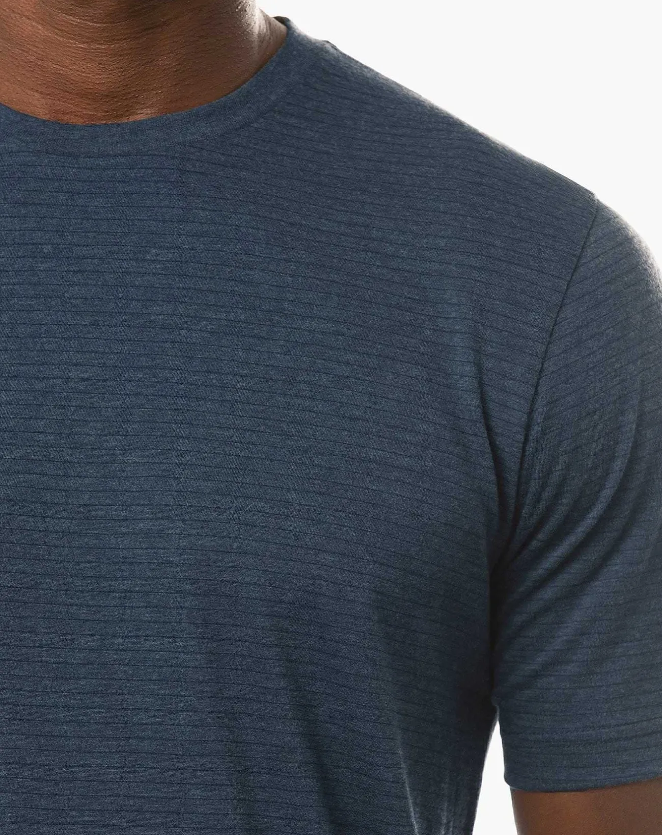 TravisMathew Tees>Olympus Tee