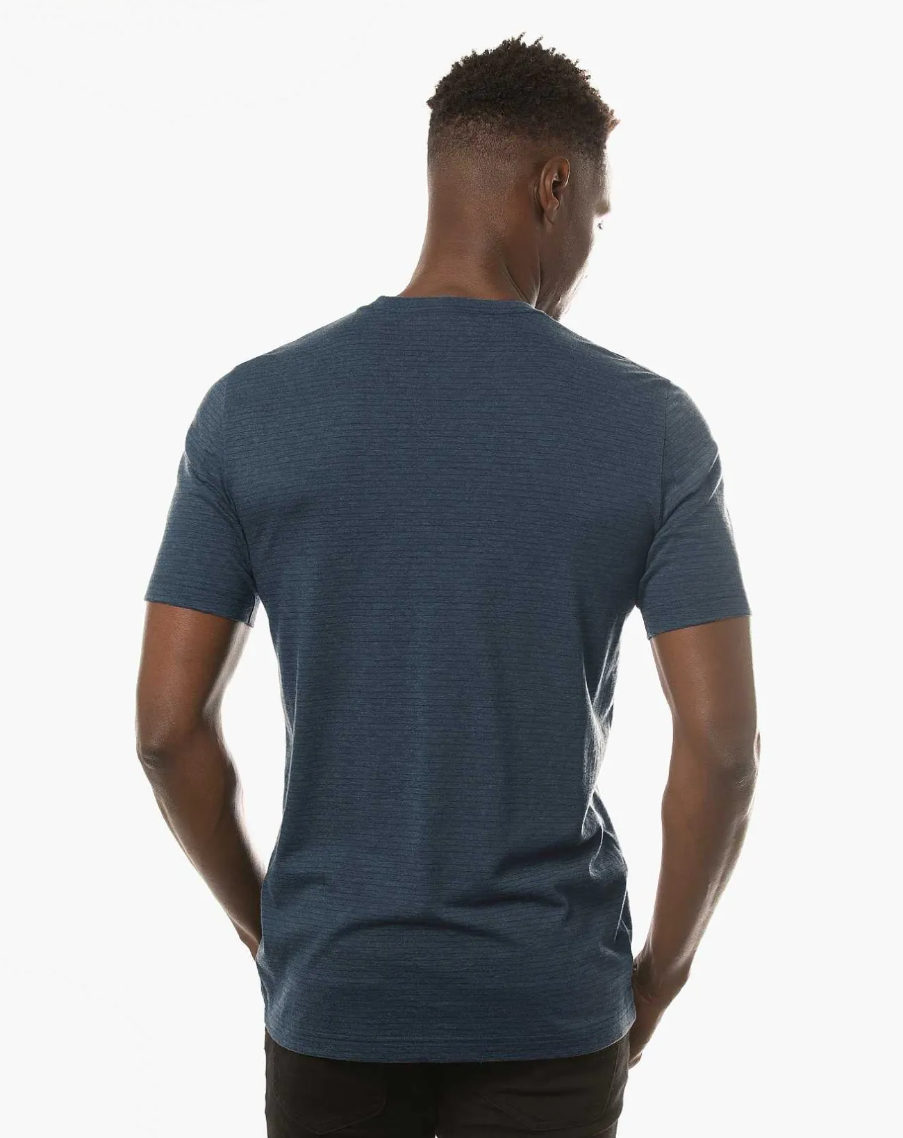 TravisMathew Tees>Olympus Tee