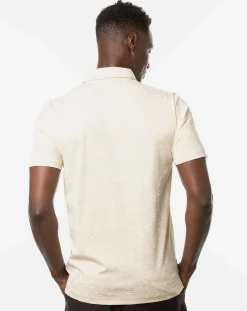 TravisMathew Polos>On Porpoise Polo