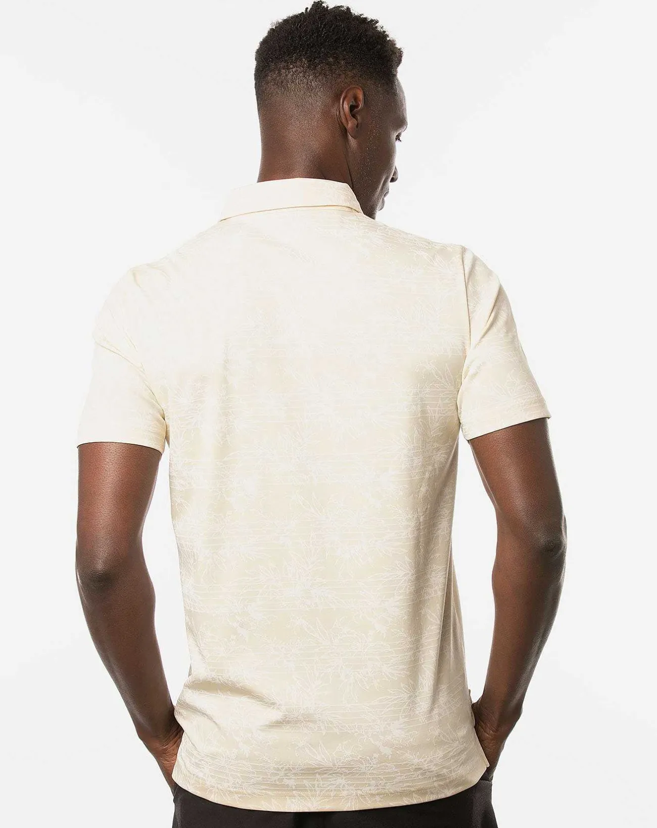 TravisMathew Polos>On Porpoise Polo