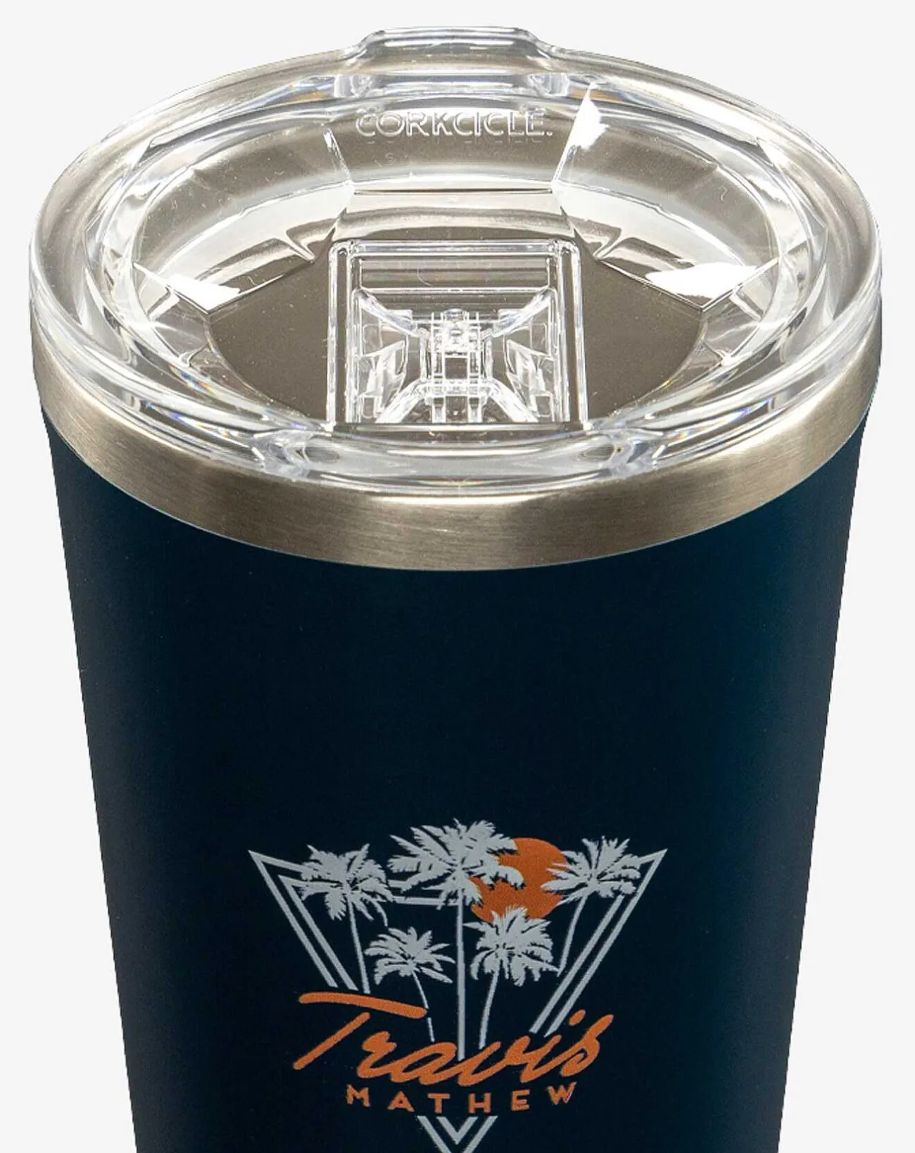 TravisMathew Drinkware>Open Bar Tumbler
