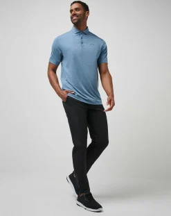 TravisMathew Pants>Open To Close Jogger