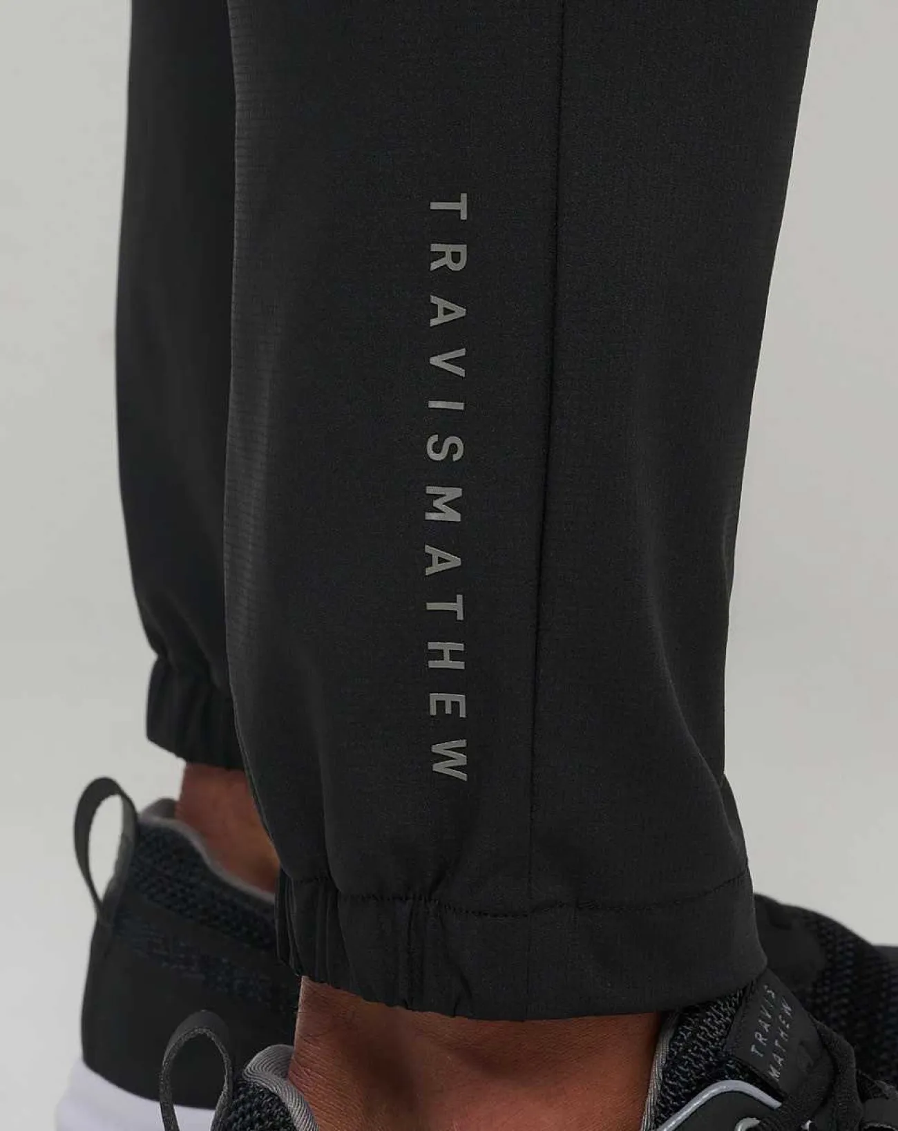 TravisMathew Pants>Open To Close Jogger