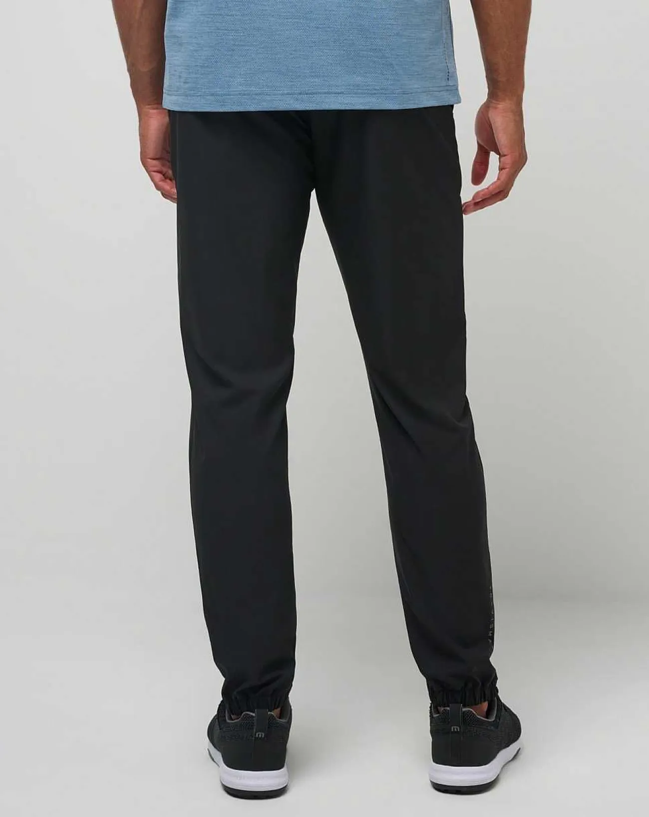 TravisMathew Pants>Open To Close Jogger