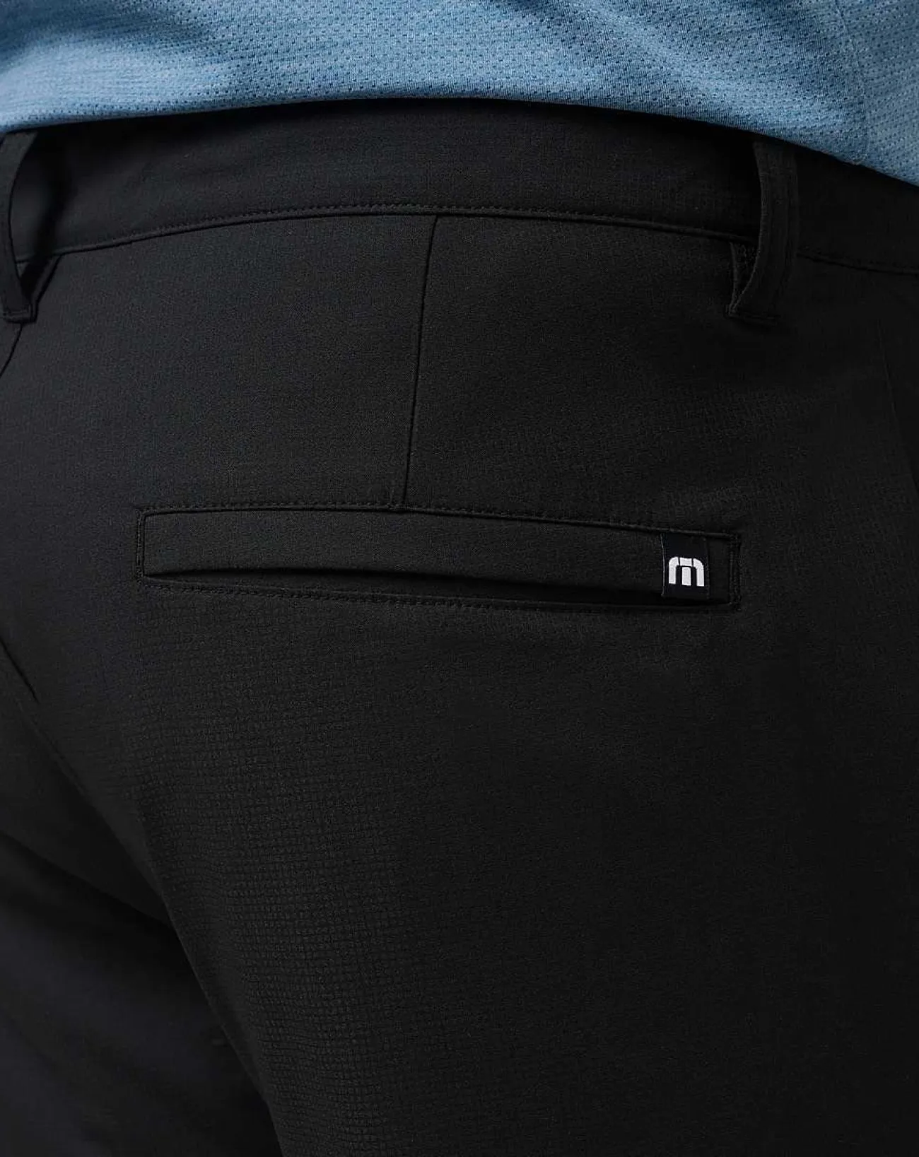 TravisMathew Pants>Open To Close Jogger