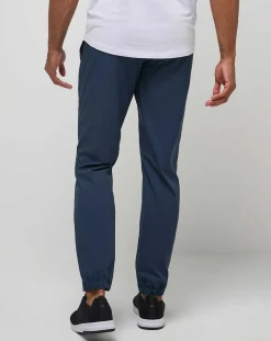 TravisMathew Pants>Open To Close Jogger