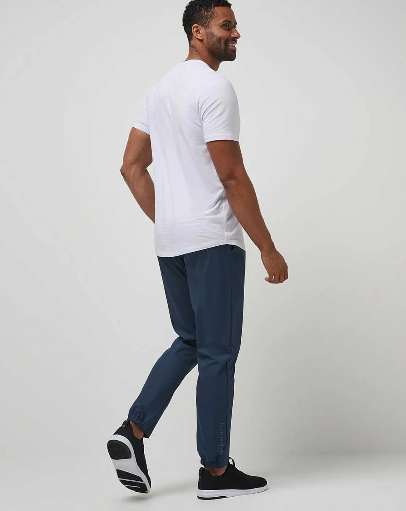 TravisMathew Pants>Open To Close Jogger