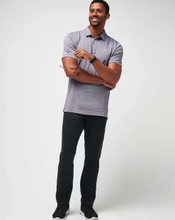 TravisMathew Pants>Open To Close Pant